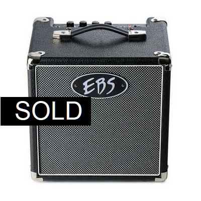 EBS Session 30 combo